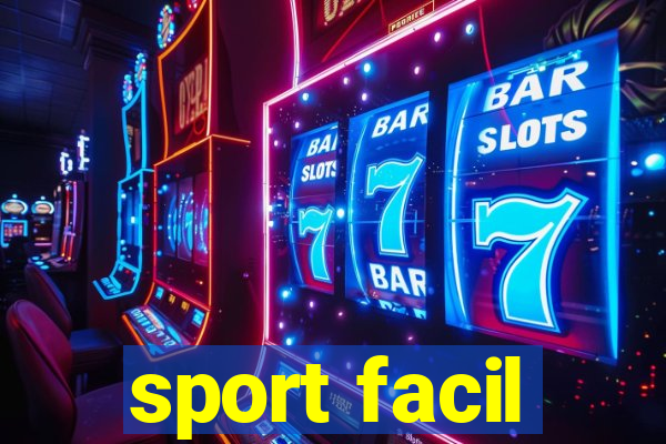 sport facil